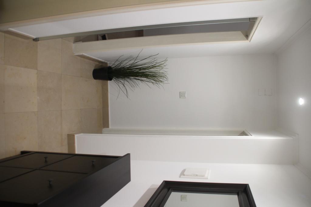Apartment Luxbon Almirante Opera Lissabon