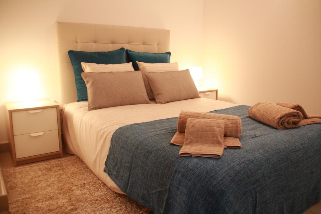 Apartment Luxbon Almirante Opera Lissabon